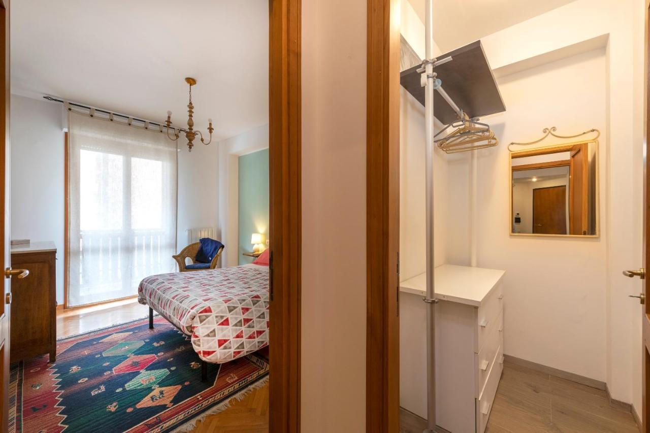 Il Nido Del Belocchio Apartment Perugia Exterior photo